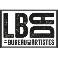 LE BUREAU DES ARTISTES logo