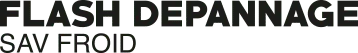 FLASH DEPANNAGE logo