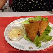 S.A.S. VIET GOURMET logo