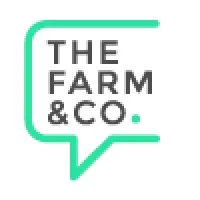 THE FARM & CO logo