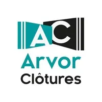 ARVOR CLOTURES logo