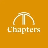 CHAPTERS logo