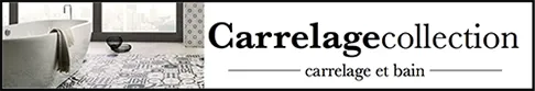 CARRELAGE COLLECTION logo