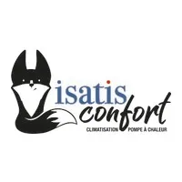 ISATIS CONFORT logo