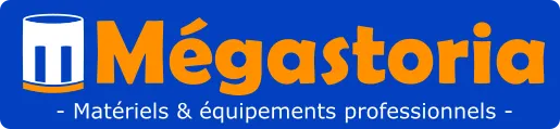 MEGASTORIA logo