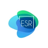 E.S.R logo