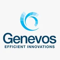 GENEVOS logo