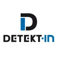 DETEKT'IN logo