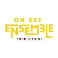 ON EST ENSEMBLE PRODUCTIONS logo