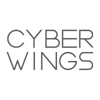 CYBERWINGS logo