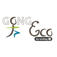 GONG ECO logo
