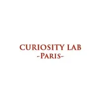 CURIOSITY LAB logo