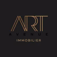 AGENCE ART AVENUE logo