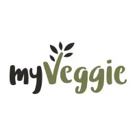 MY VEGGIE logo