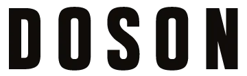 DOSON logo