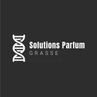 SOLUTIONS PARFUM logo