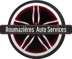 ROUMAZIERES AUTO SERVICES (R.A.S AGUIRRE) logo