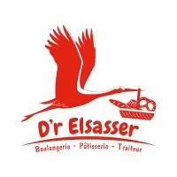 D'R  ELSASSER logo