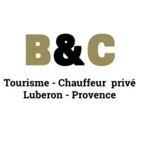 DRIVER BC logo