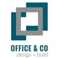 OFFICE & CO AMENAGEMENT logo