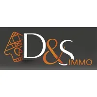 D ET S IMMO logo