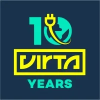 VIRTA SARL logo