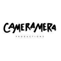 CAMERAMERA PROD logo