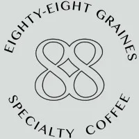 88 GRAINES logo