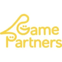 GAME PARTNERS logo
