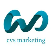CVS MARKETING logo