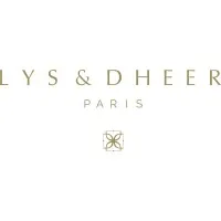 LYS & DHEER logo