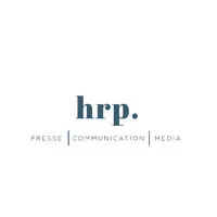 HERNETTE RELATIONS PRESSE (HRP) logo