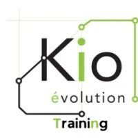 KIO-EVOLUTION logo