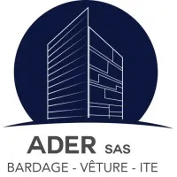 ADER logo