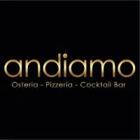 ANDIAMO logo