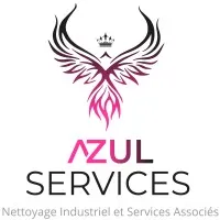 AZUL SERVICES logo