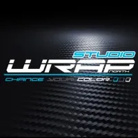 STUDIO WRAP logo