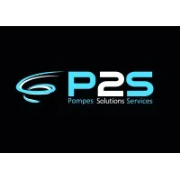 P2S POMPES SOLUTIONS SERVICES logo