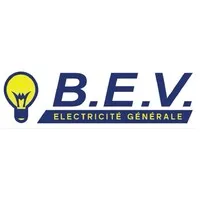 B.E.V. logo