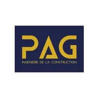 PAG INGENIERIE DE LA CONSTRUCTION logo