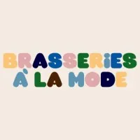 BRASSERIE RAPHAELLE logo