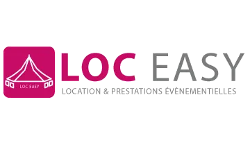 LOC EASY logo