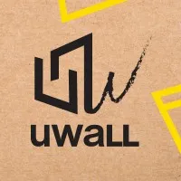 UWALL 1981 logo