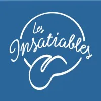 LES INSATIABLES logo