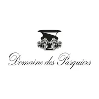 DOMAINE DES PASQUIERS logo