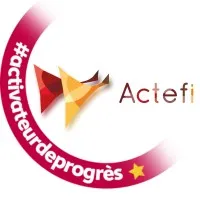 SAS ACTEFI logo