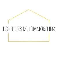 LES FILLES DE L'IMMOBILIER logo