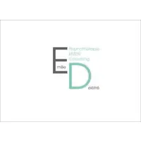 COACHING EMILIE DELETRE logo