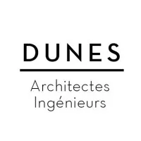 DUNES ARCHITECTES INGENIEURS (DUNES) logo