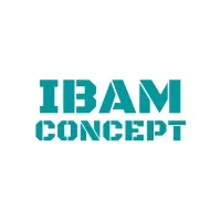 IBAM CONCEPT logo